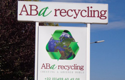aba recycling